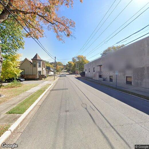 Primary Photo - 522 8th Avenue