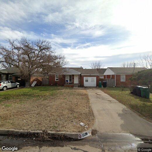 Primary Photo - 3 br, 1 bath House - 1120 SW 47th Street