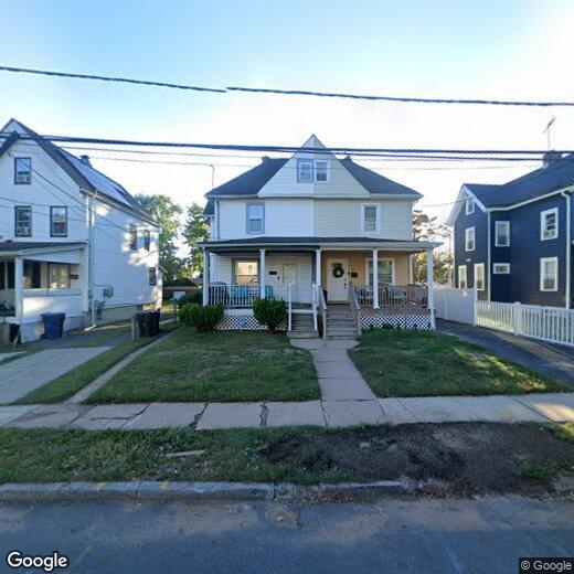 41 Dekalb Ave, Plainfield, NJ 07063 House for Rent in Plainfield, NJ