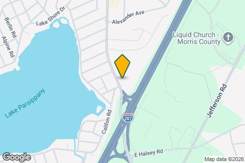 Parsippany Gardens - Apartments at 380 Parsippany Rd Parsippany, NJ