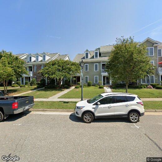 4459 Lydias Dr, Williamsburg, VA 23188 Townhome Rentals in