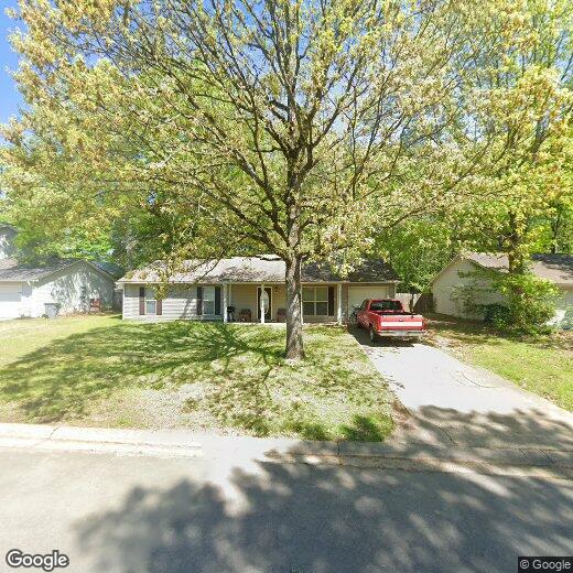 Foto principal - 707 Pattywood Dr