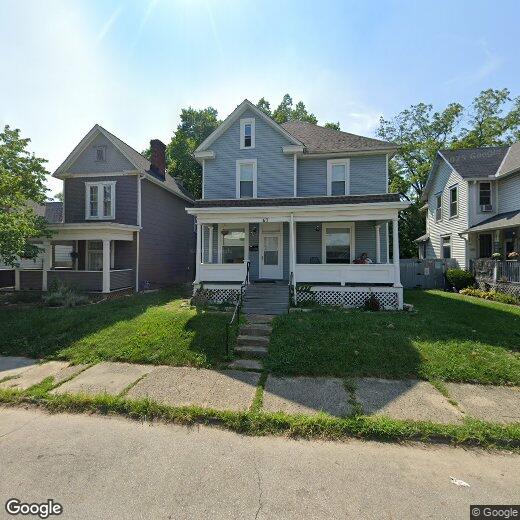 63 N Wayne Ave, Columbus, OH 43204 House Rental in Columbus, OH