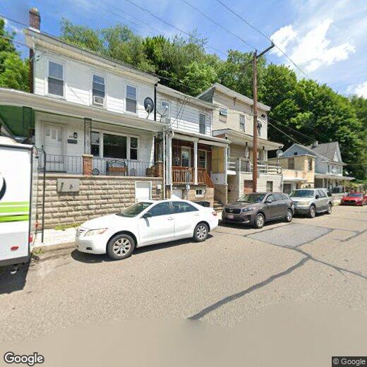 237 Lafayette St, Tamaqua, PA 18252 House for Rent in Tamaqua, PA