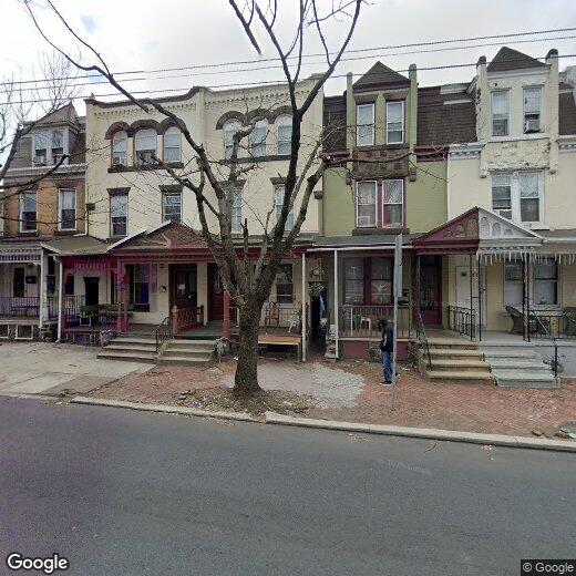 Primary Photo - 1620 Perkiomen Ave