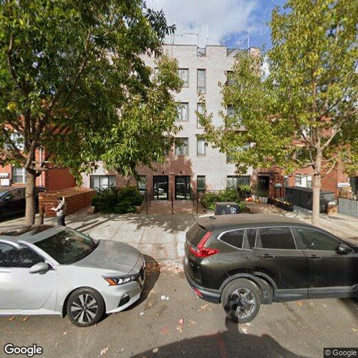 201 Chauncey St Unit 2F, Brooklyn, NY 11233 Apartment for Rent in