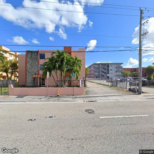 Primary Photo - 505 NW 72nd Ave