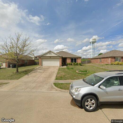 1607 Shady Shores Dr, Glenn Heights, TX 75154 House Rental in Glenn