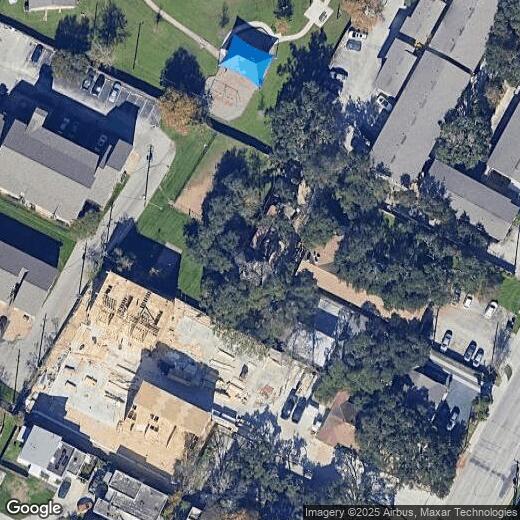 Primary Photo - 3100 Menchaca Rd