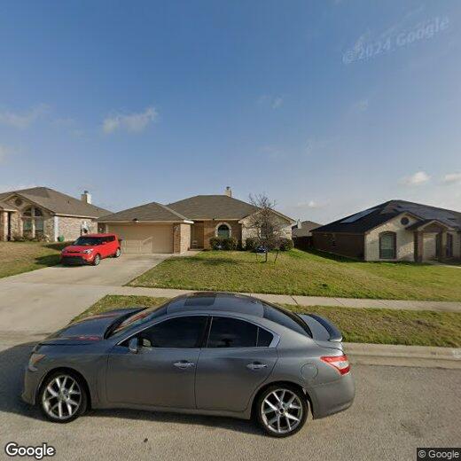 3705 Flatrock Mountain Dr, Killeen, TX 76549 House Rental in Killeen