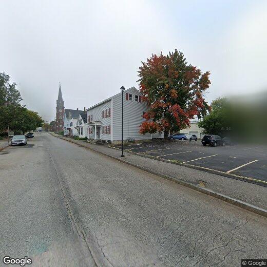 125 Merrimack St, Manchester, NH 03101 Townhome Rentals in Manchester