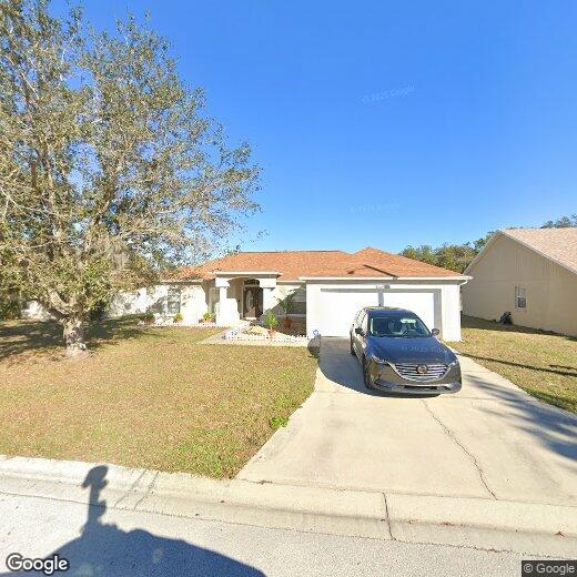 4024 Oak Preserve Dr, Winter Haven, FL 33880 House Rental in Winter