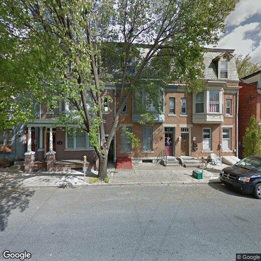 133 W Louther St, Carlisle, PA 17013 Townhome Rentals in Carlisle PA