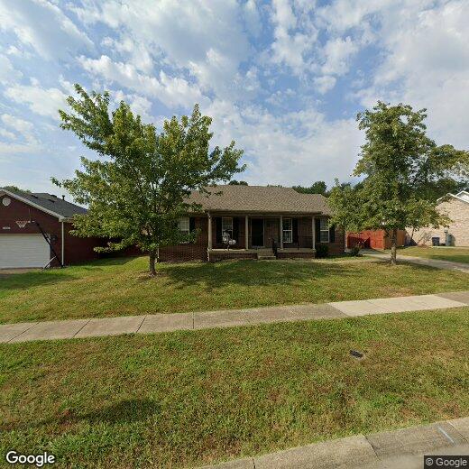 Primary Photo - 110 Holly Hills Dr, Fairdale, KY 40118