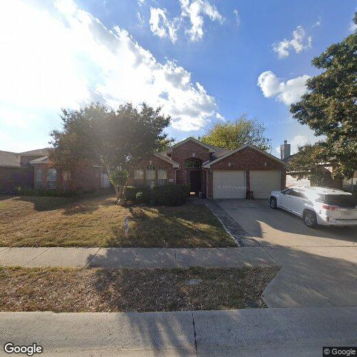 Foto principal - 2916 Dover Dr