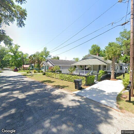 2003 King St, Beaufort, SC 29902 House for Rent in Beaufort, SC