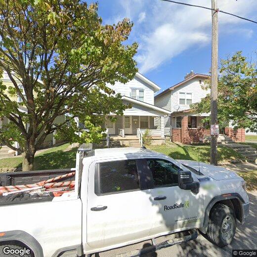 246 E Jenkins Ave, Columbus, OH 43207 House Rental in Columbus, OH