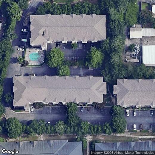 4333 Dunwoody Park, Dunwoody, GA 30338 House Rental in Dunwoody, GA