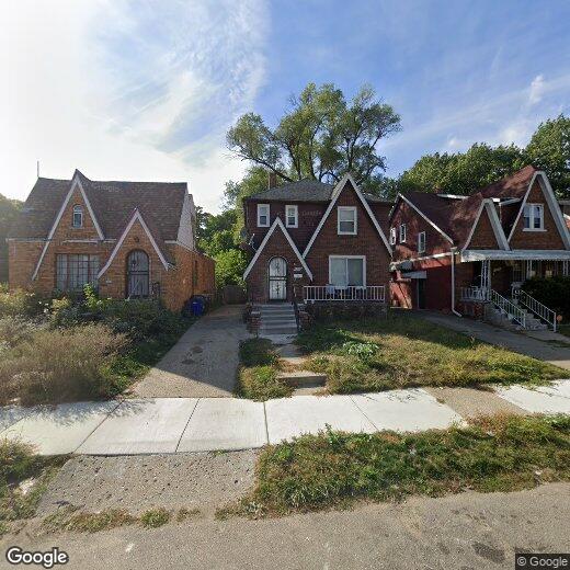 15017 Sorrento Ave, Detroit, MI 48227 House Rental in Detroit, MI