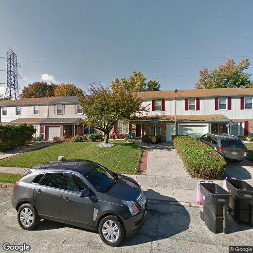 Foto principal - 1619 Lawncrest Ln