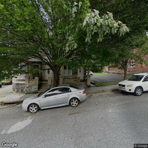 701 Atlantic St Unit 1, Bethlehem, PA 18015 Apartment for Rent in