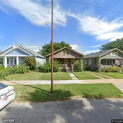 1226 Grandview Blvd, Kansas City, KS 66102 House Rental in Kansas