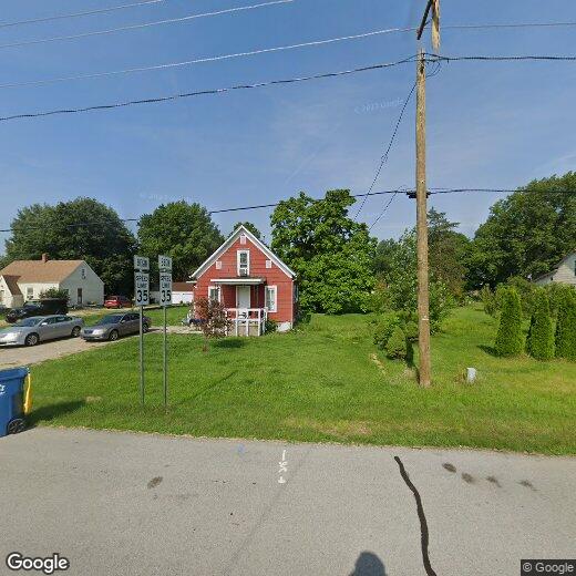 711 N Jefferson St, Ossian, IN 46777 House Rental in Ossian, IN