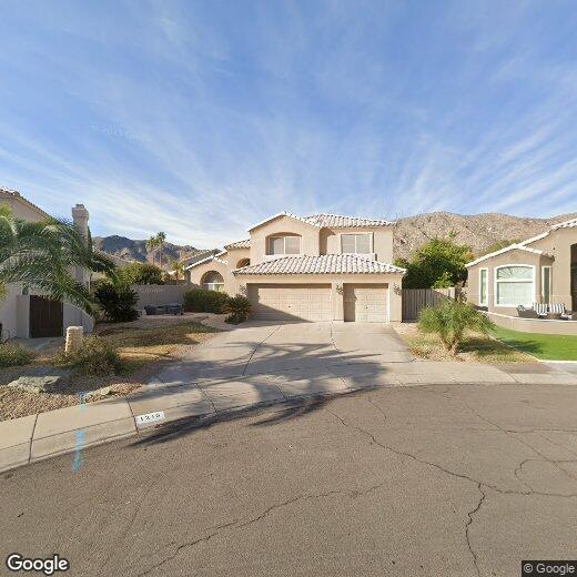 Primary Photo - 1216 E Rocky Slope Dr