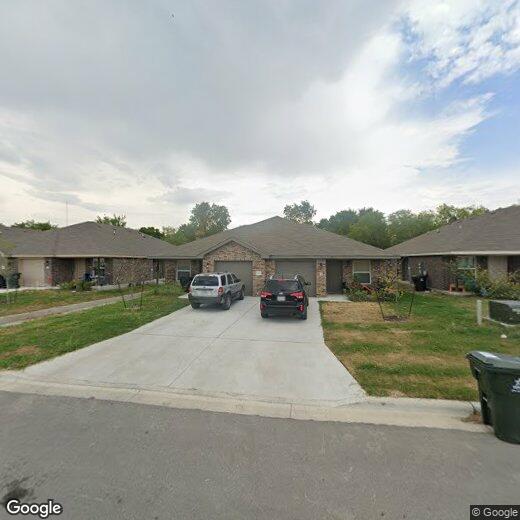 1014 Zora Dr, Temple, TX 76504 Townhome Rentals in Temple TX