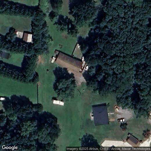 Primary Photo - 509c W McElhaney Rd