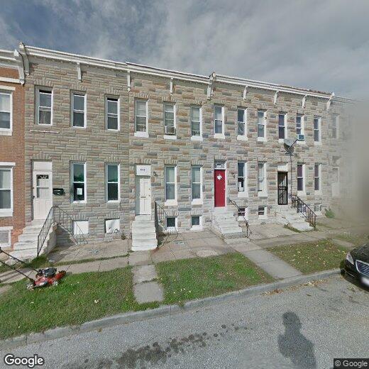 Primary Photo - 4016 Massachusetts Ave