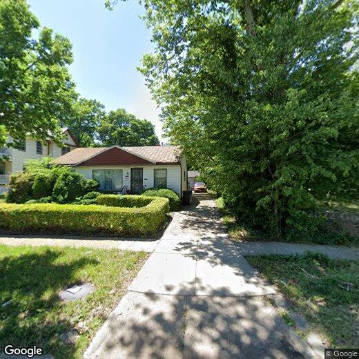Primary Photo - Charming 3 beds 1 bath in Cleveland!