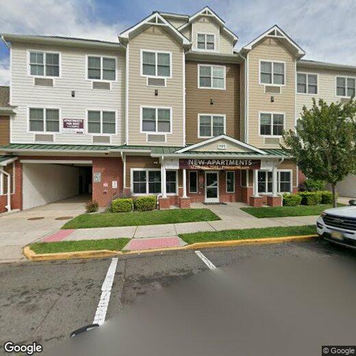 191 Hamilton St, New Brunswick, NJ 08901 Apartment for Rent in New