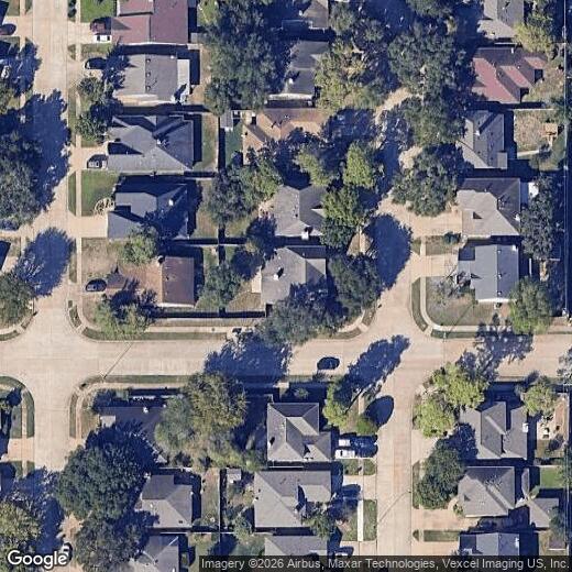 3001 Carrizo Springs Ct, Katy, TX 77449 House Rental in Katy, TX