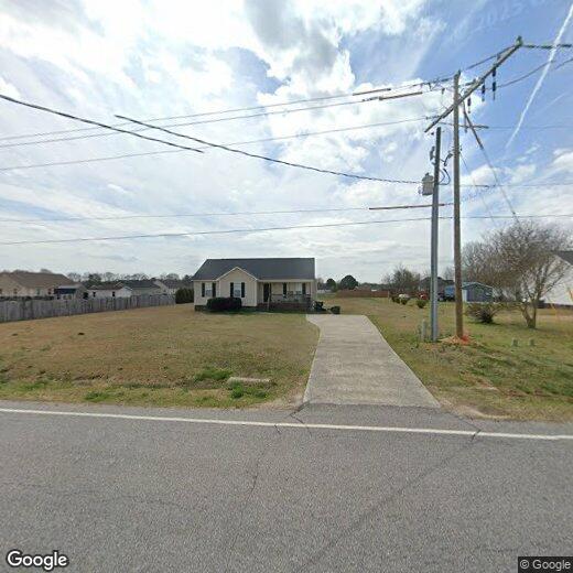 Home! House for Rent in Smithfield, NC