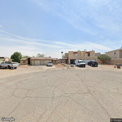 Primary Photo - 1502 Monte Sanders Ln