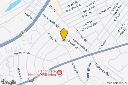 Rosedale Apartments photo'