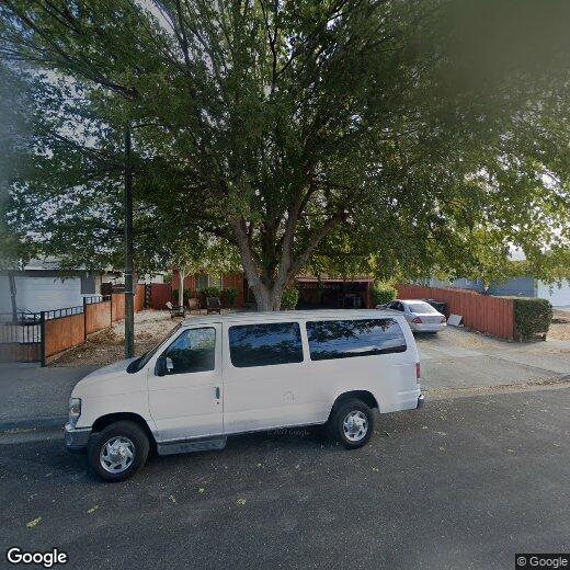 Primary Photo - 1502 Mt Herman Dr