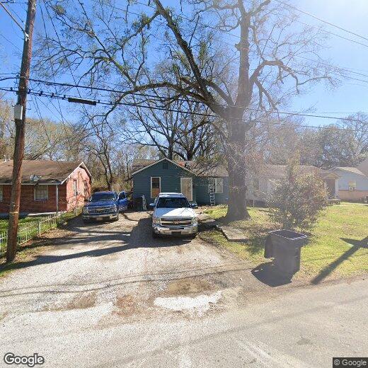 4024 Elm Dr, Baton Rouge, LA 70805 House Rental in Baton Rouge, LA