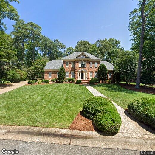 2029 Moses Harper, Williamsburg, VA 23185