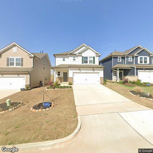 Primary Photo - WONDERFUL ABODE HOMES