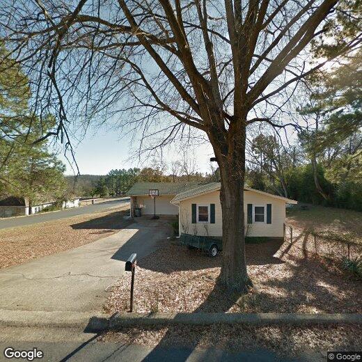 107 Vale St, Hot Springs, AR 71901 House Rental in Hot Springs, AR