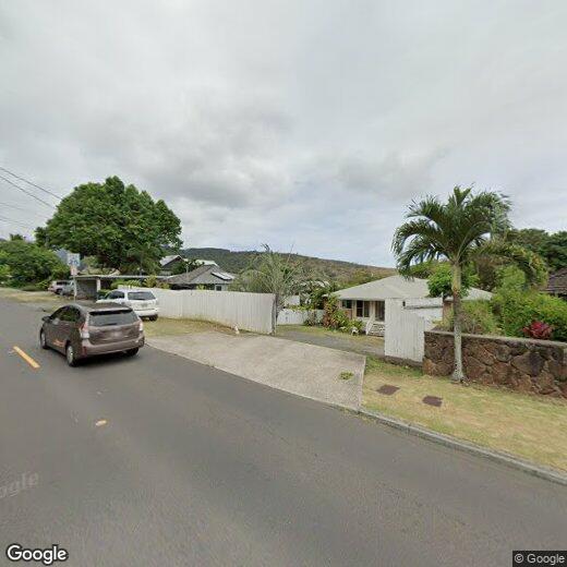 Primary Photo - 2451 Manoa Rd