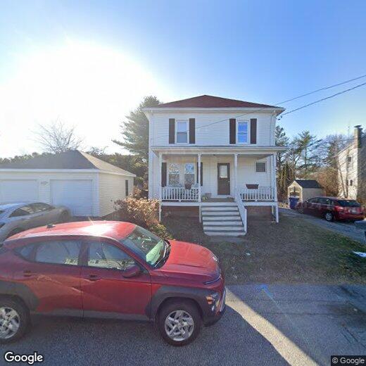 129131 Providence St, Portland, ME 04103 Apartment for Rent in