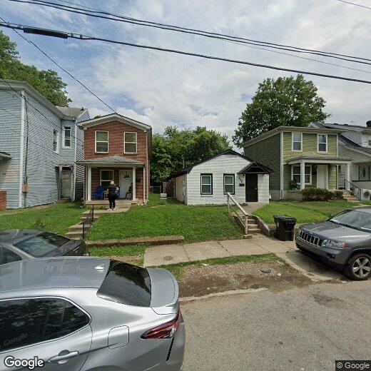 Foto principal - 645 Dr W. J. Hodge St