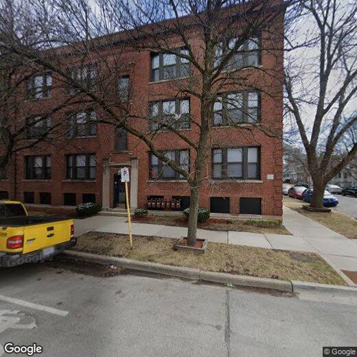 Primary Photo - 5337 N Damen Ave.