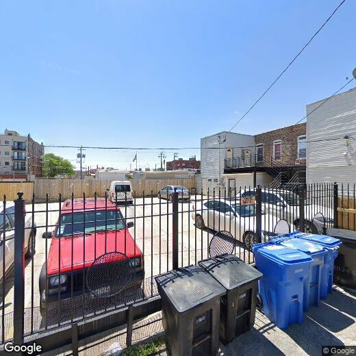 Primary Photo - 527 N Ashland Ave
