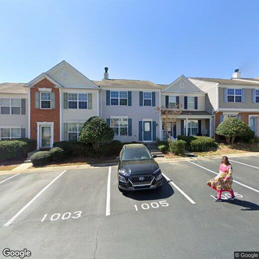 1005 Annazanes Court, Alpharetta, GA 30004 Townhouse for Rent in