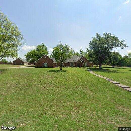 9710 Barrington Ln, Edmond, OK 73034 House Rental in Edmond, OK