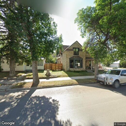 502 5th Ave S, Lewistown, MT 59457 House Rental in Lewistown, MT